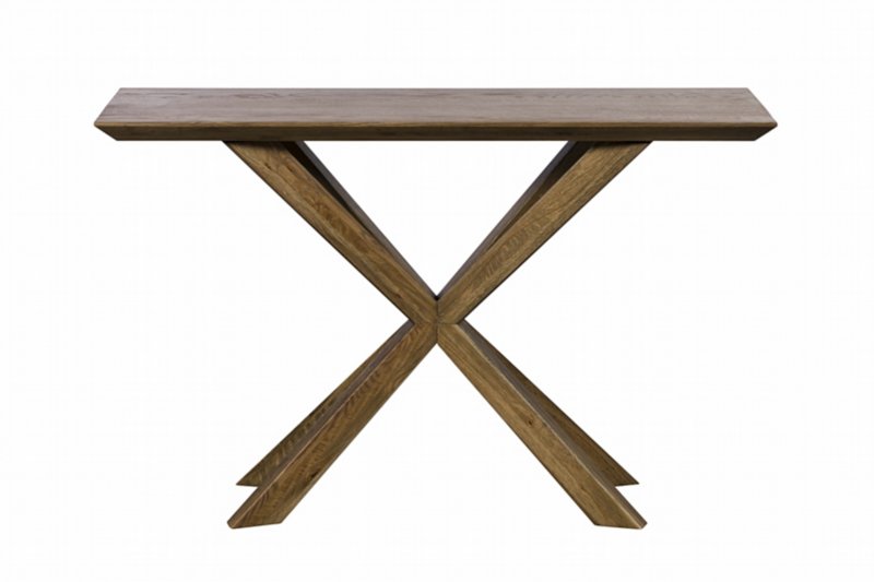 Webb House - Hudson Dining Console Table